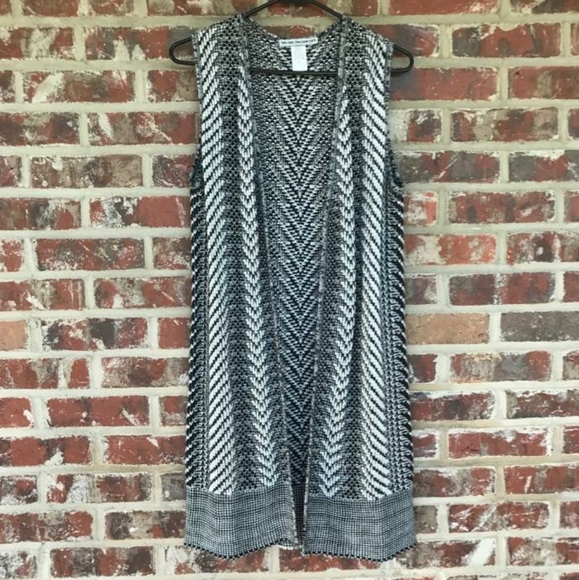 Two one two cardigan - Picture 1 of 3